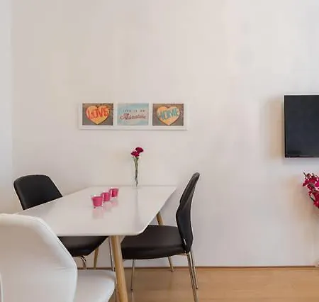 Romantic Apartment