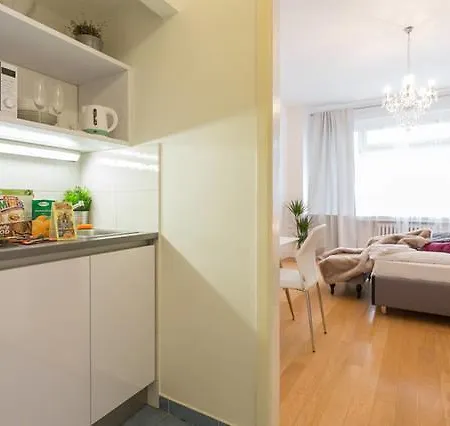 Romantic Apartment