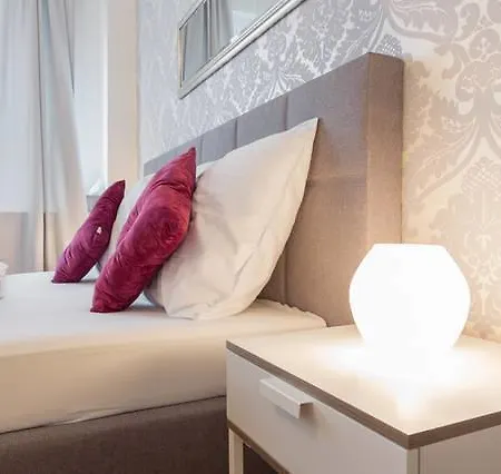Romantic Apartment