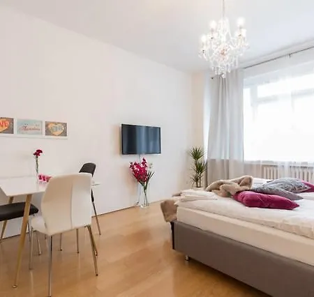 Apartment Romantic *